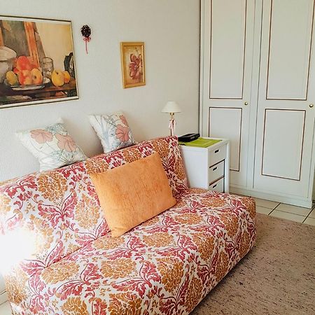 Apartament Ingrids Dream Westerland Zewnętrze zdjęcie