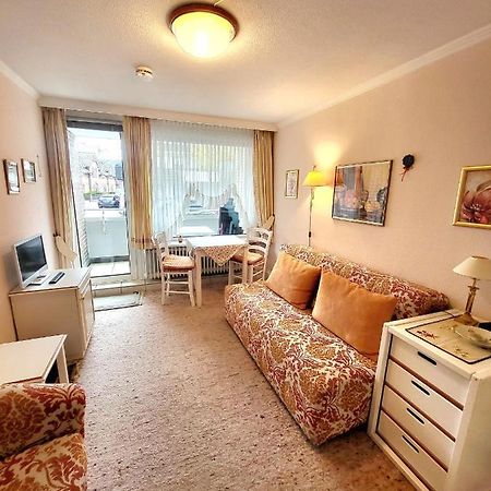 Apartament Ingrids Dream Westerland Zewnętrze zdjęcie