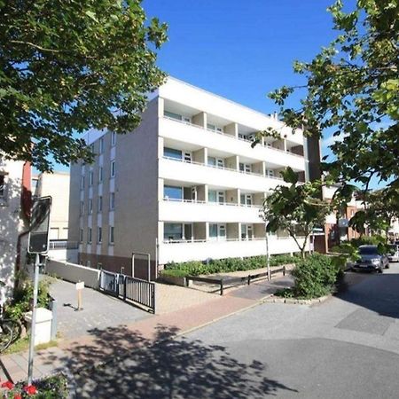 Apartament Ingrids Dream Westerland Zewnętrze zdjęcie