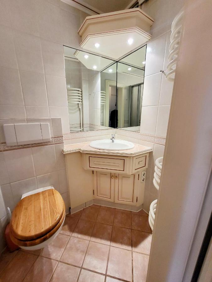 Apartament Ingrids Dream Westerland Zewnętrze zdjęcie