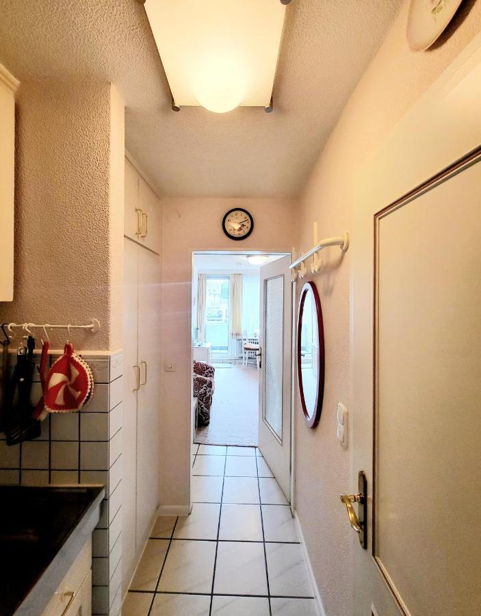 Apartament Ingrids Dream Westerland Zewnętrze zdjęcie