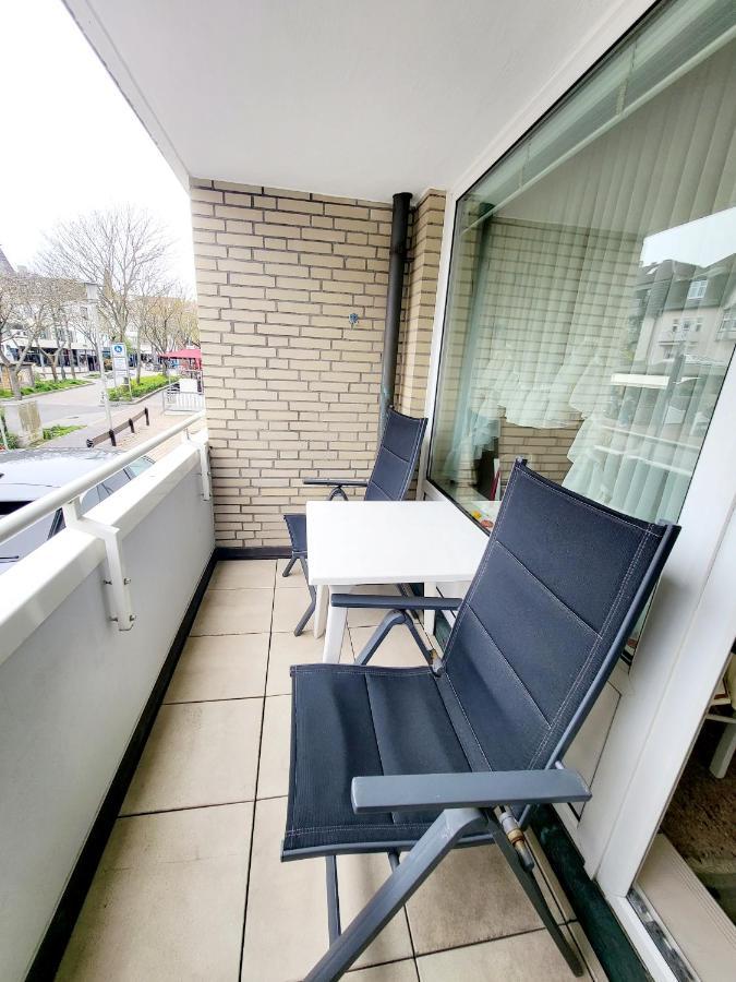 Apartament Ingrids Dream Westerland Zewnętrze zdjęcie