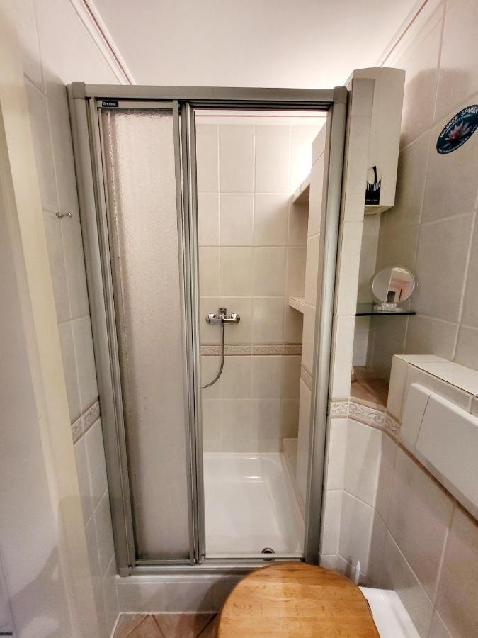 Apartament Ingrids Dream Westerland Zewnętrze zdjęcie